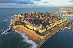 Saint-Malo