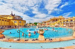 Bains Széchenyi