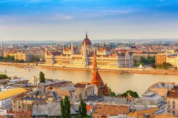 Budapest