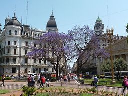 Argentine Buenos Aires