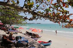 Cambodge Sihanoukville
