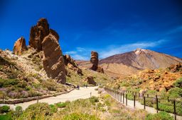 Tenerife