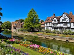 Canterbury