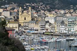 France Corse Bastia
