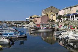 France Cap Corse