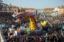Carnaval Nice