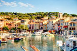 Cassis