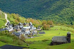 Val d'Aran