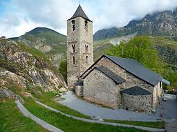 Saint Jean de Boi