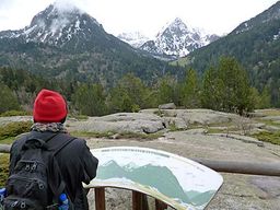 Parc d'Aigüestortes