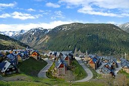 Val d'Aran