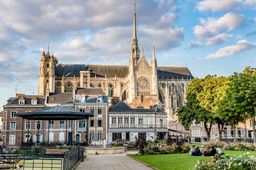 Amiens