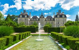 Château de Cheverny