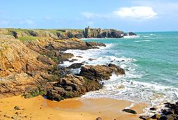 Île d'Yeu