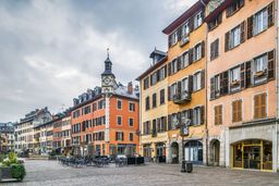 Chambéry