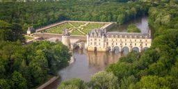 Château et jardins de Chenonceau
