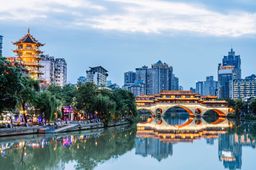 Chengdu