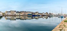 Cherbourg-Octeville