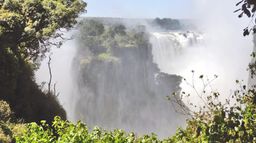 Chutes Victoria