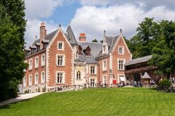 Clos Lucé