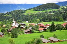 Combloux