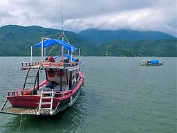Brésil Costa Verde