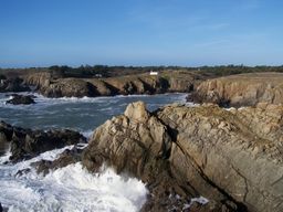 Île d'Yeu