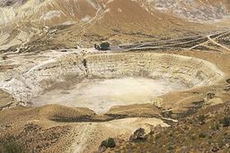 Dodécanèse Nisyros