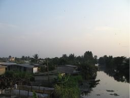 Douala