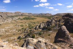 Parc national de l'Isalo