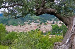 Buis-les-Baronnies