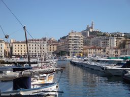 Vieux-Port
