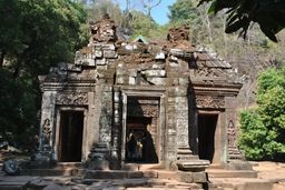 Wat Phou