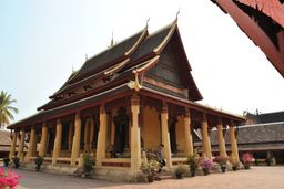 Vientiane