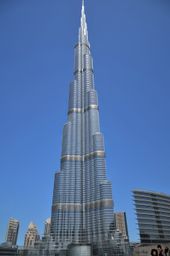 Burj Khalifa