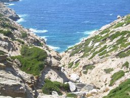 Île d'Amorgos