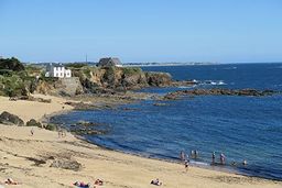 France Bretagne Finistère Le Pouldu