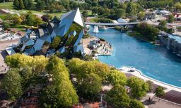 Parc du Futuroscope