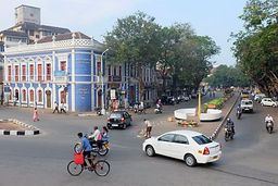 Goa Panaji