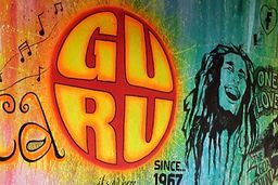 Guru Bar Goa