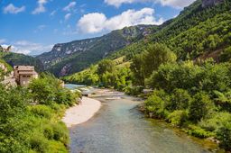 Gorges du Tarn