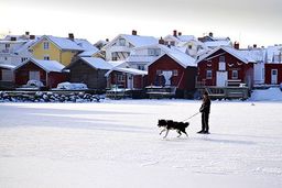 Suède Bohuslän