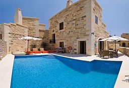 Gozo Baron Farmhouses