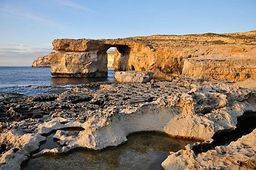 Gozo Azure window