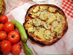 Gozo Ftira