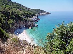 Grèce Pélion