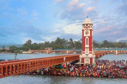 Haridwar
