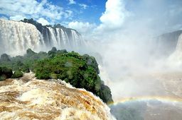 Chutes Iguazu