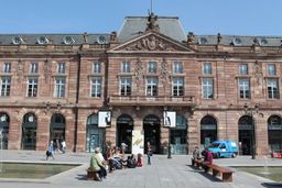 Place Kléber