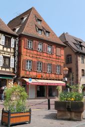 Obernai